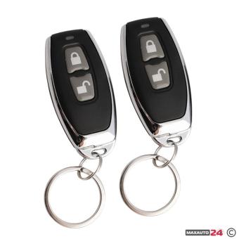 Автоаларма 2195