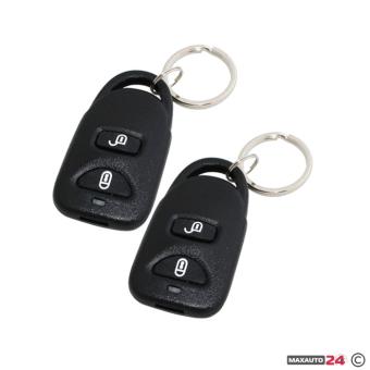 Автоаларма 2236