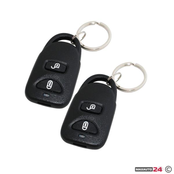 Автоаларма 2236