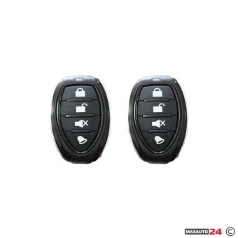 Автоаларма 6031
