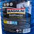 Антифриз MAGNUM 10л. - 60ºC