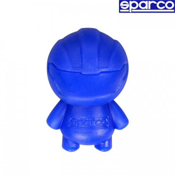 Ароматизатор Sparco - New Car