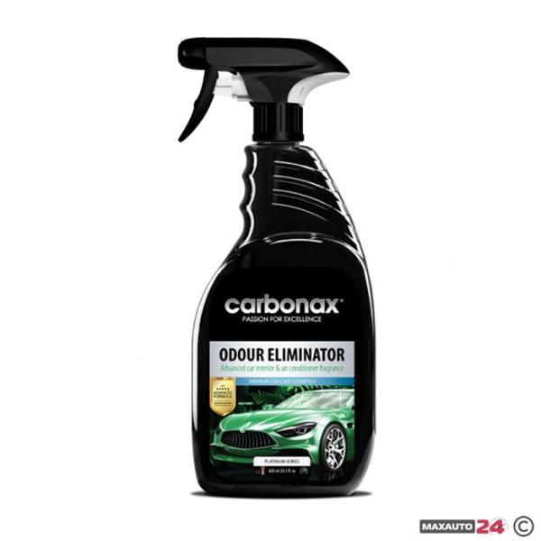 Ароматизатор спрей Wild Forest Carbonax 720ml