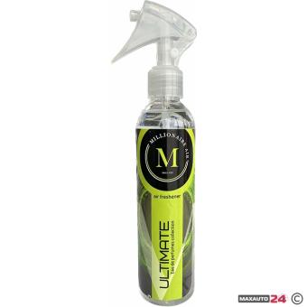 Парфюм за автомобил ''УЛТИМЕЙТ'' Милионер 240ml