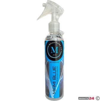 Парфюм за автомобил ''МАЯМИ БЛУ'' Милионер 240ml