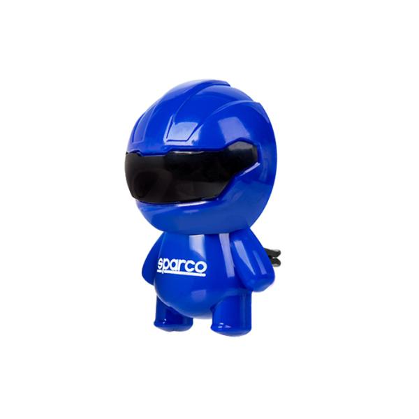 Ароматизатор Sparco SPA200XL New Car