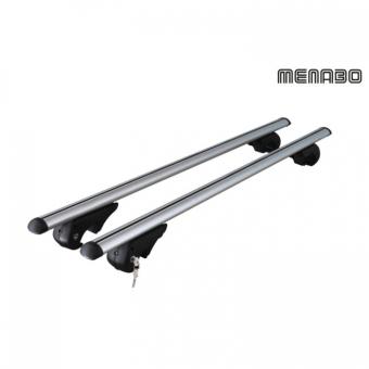 Автобагажник MENABO BRIO 403 XL