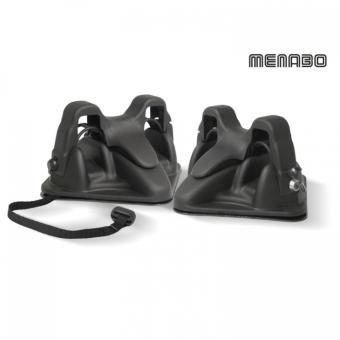 Магнитен багажник за ски - SHUTTLE MENABO 830