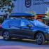 Автобокс Menabo Mania Duo 460L