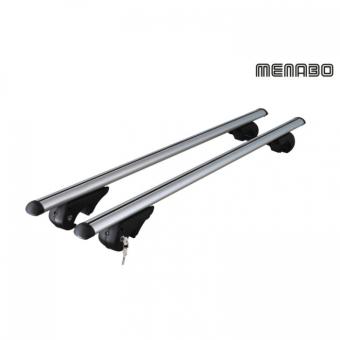 Автобагажник MENABO BRIO 400