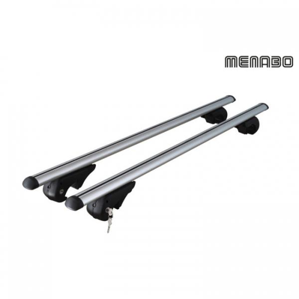 Автобагажник MENABO BRIO 400