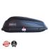 Автобокс FirstBag 250L (черен)