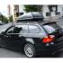 Автобокс FirstBag 250L (черен)