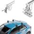ЗАХВАТ ЗА ТАВАН ДЕЛТА KIT02G - 964
