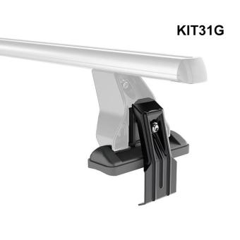 ЗАХВАТ ЗА ТАВАН ДЕЛТА KIT31G - 993