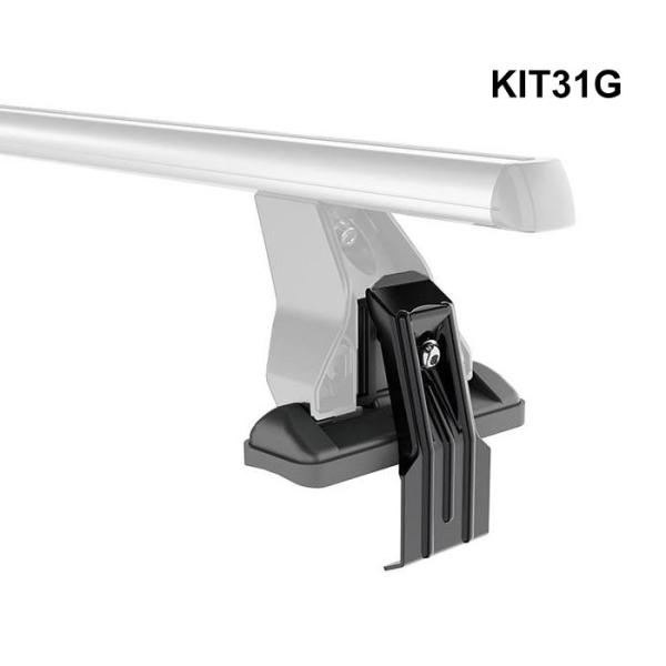 ЗАХВАТ ЗА ТАВАН ДЕЛТА KIT31G - 993