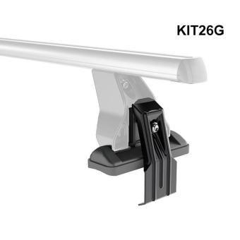 ЗАХВАТ ЗА ТАВАН ДЕЛТА KIT26G - 988