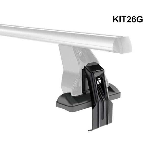 ЗАХВАТ ЗА ТАВАН ДЕЛТА KIT26G - 988