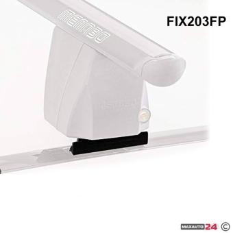 ЗАХВАТ ЗА ТАВАН ДЕЛТА FIX203FP - 1059