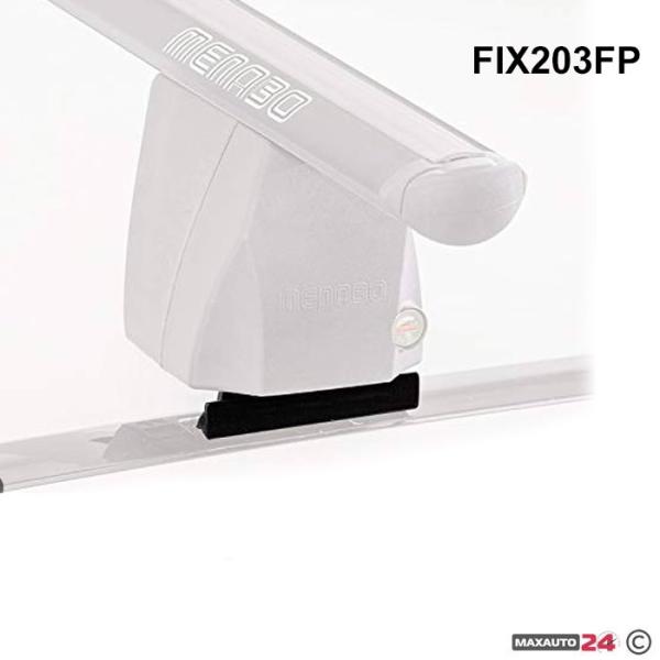 ЗАХВАТ ЗА ТАВАН ДЕЛТА FIX203FP - 1059