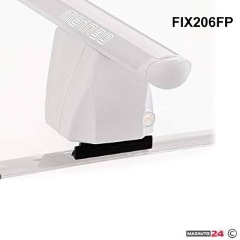 ЗАХВАТ ЗА ТАВАН ДЕЛТА FIX206FP - 1062