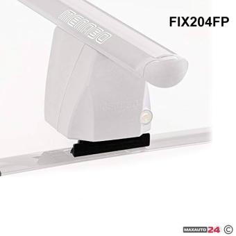 ЗАХВАТ ЗА ТАВАН ДЕЛТА FIX204FP - 1060