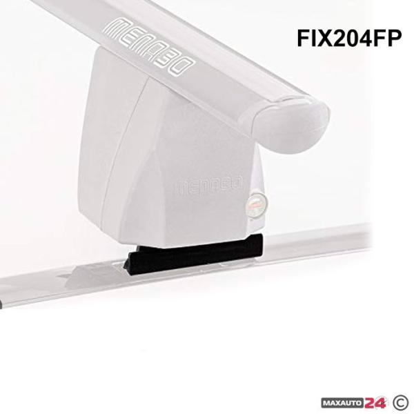 ЗАХВАТ ЗА ТАВАН ДЕЛТА FIX204FP - 1060