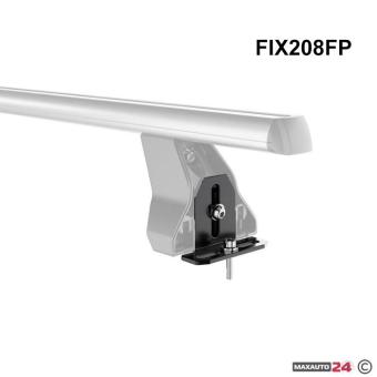 ЗАХВАТ ЗА ТАВАН ДЕЛТА FIX208FP - 1066