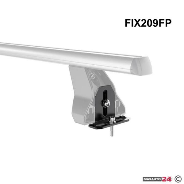 ЗАХВАТ ЗА ТАВАН ДЕЛТА FIX209FP - 1067