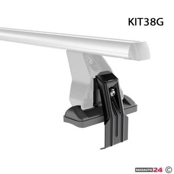 ЗАХВАТ ЗА ТАВАН ДЕЛТА KIT38G - 1000