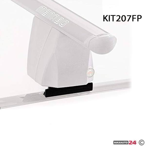 ЗАХВАТ ЗА ТАВАН ДЕЛТА FIX207FP - 1063