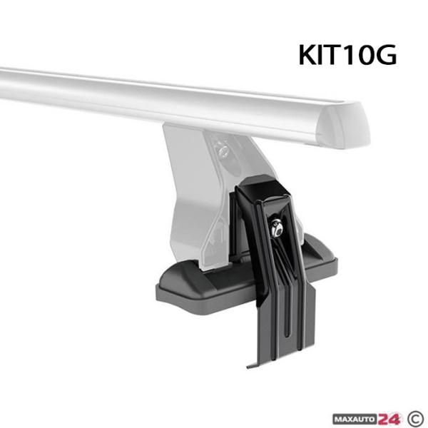 Захват за таван Делта KIT10G - 972