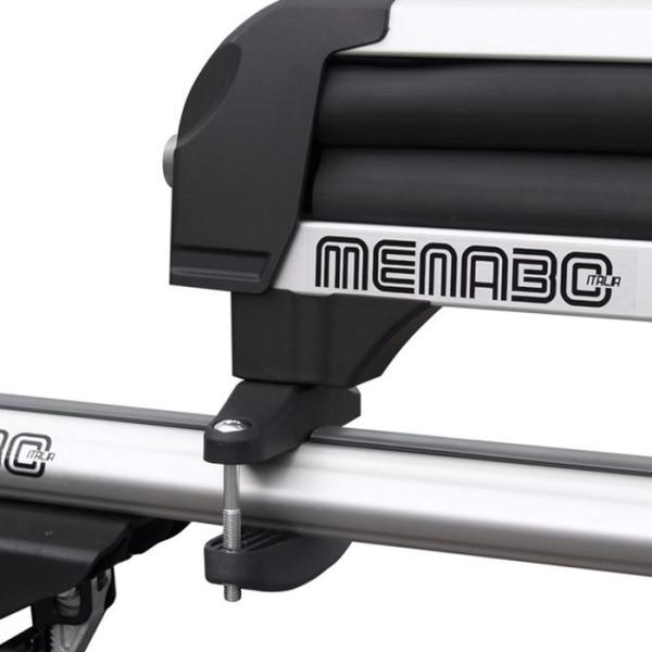 Захват за багажник за ски MENABO Iceberg 847