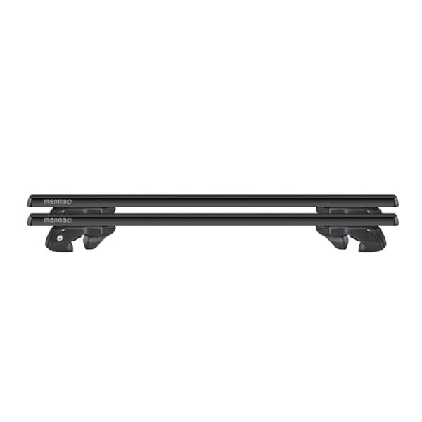 Напречни греди MENABO Sherman XL Black 1229