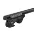 Напречни греди MENABO Sherman XL Black 1229