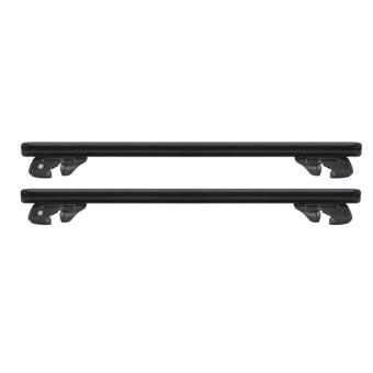 Напречни греди MENABO Fender Black XL 1467 Черни