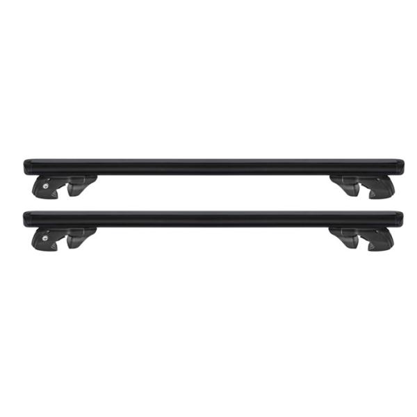 Напречни греди MENABO Fender Black XL 1467 Черни