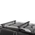 Напречни греди MENABO Fender Black XL 1467 Черни