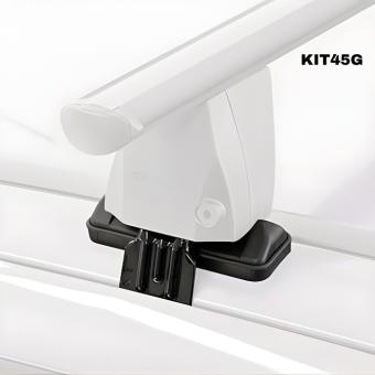 Захват за таван делта/омега KIT45G 1007