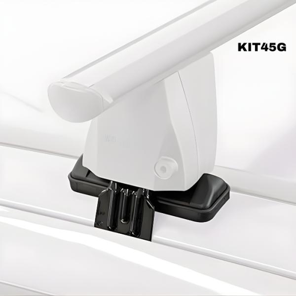 Захват за таван делта/омега KIT45G 1007
