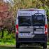 Багажник за велосипед Menabo Tremonta A - Camper / Van