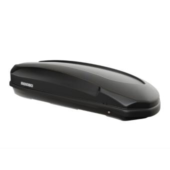 Автобокс Menabo Satellite Dark 600л 1661