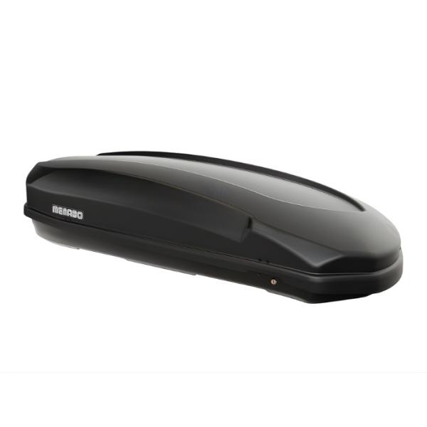 Автобокс Menabo Satellite Dark 600л 1661