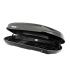 Автобокс Menabo Satellite Dark 600л 1661