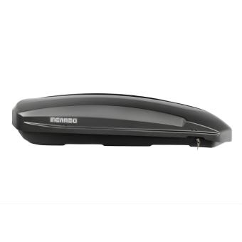 Автобокс Menabo Satellite Dark 550л 1665