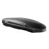 Автобокс Menabo Satellite Dark 550л 1665 Автобокс Menabo Satellite Dark 550л 1665