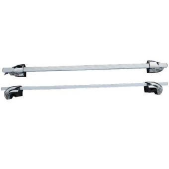 Напречни греди за комби - silver 120см