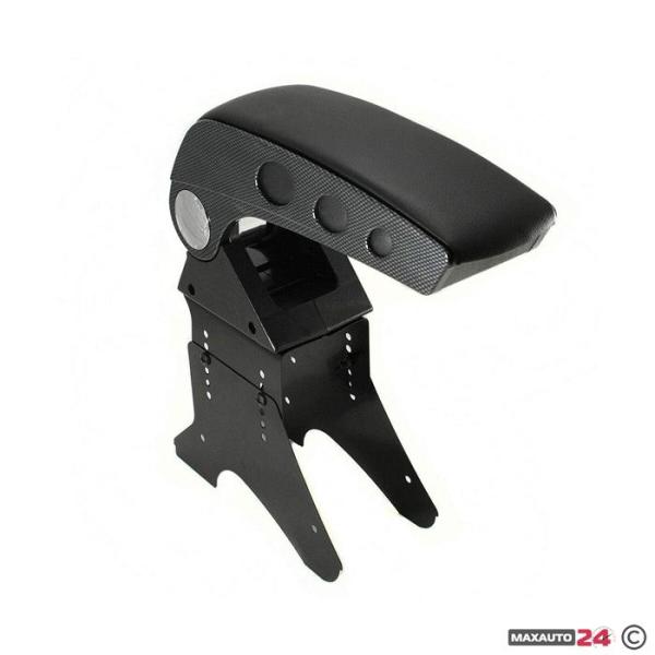 Подлакътник универсален - 48006 carbon