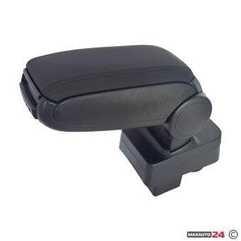 Подлакътник съвместим с Skoda Fabia II 2008-2014 /BSKFB0820-N