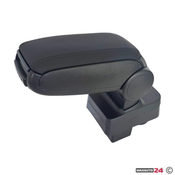 Подлакътник съвместим с Skoda Fabia II 2008-2014 /BSKFB0820-N